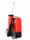 Ausonia - Shoulder Sprayer Pump - Backpack - Lithium Battery - 16L