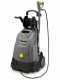 Karcher Pro HDS 5/15 UX Hot Water Pressure Washer - Brass pump - Hose reel - Single-phase