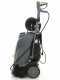 Karcher Pro HDS 5/15 UX Hot Water Pressure Washer - Brass pump - Hose reel - Single-phase