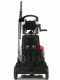 Karcher Pro HDS 5/15 UX Hot Water Pressure Washer - Brass pump - Hose reel - Single-phase