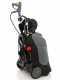 Karcher Pro HDS 5/15 UX Hot Water Pressure Washer - Brass pump - Hose reel - Single-phase