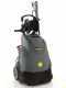 Karcher Pro HDS 5/15 UX Hot Water Pressure Washer - Brass pump - Hose reel - Single-phase