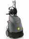 Karcher Pro HDS 5/15 UX Hot Water Pressure Washer - Brass pump - Hose reel - Single-phase