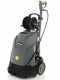 Karcher Pro HDS 5/15 UX Hot Water Pressure Washer - Brass pump - Hose reel - Single-phase