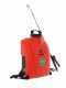 Ausonia - Battery-powered Knapsack Sprayer Pump - 12 L