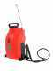 Ausonia - Battery-powered Knapsack Sprayer Pump - 12 L