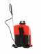 Ausonia - Battery-powered Knapsack Sprayer Pump - 12 L