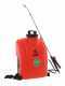 Ausonia - Battery-powered Knapsack Sprayer Pump - 12 L