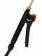 Ausonia - Battery-powered Knapsack Sprayer Pump - 12 L