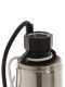 AL-KO TBP 6000/7 Submersible Pump - stainless steel electric pump for clean water - 1000W
