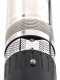 AL-KO TBP 6000/7 Submersible Pump - stainless steel electric pump for clean water - 1000W