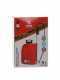 Ausonia - Shoulder Sprayer Pump - Lithium Battery - 16 L