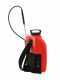 Ausonia - Shoulder Sprayer Pump - Lithium Battery - 16 L