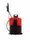 Ausonia - Shoulder Sprayer Pump - Lithium Battery - 16 L