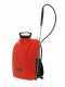 Ausonia - Shoulder Sprayer Pump - Lithium Battery - 16 L