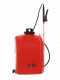 Ausonia - Shoulder Sprayer Pump - Lithium Battery - 16 L
