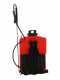 Ausonia - Shoulder Sprayer Pump - Lithium Battery - 16 L