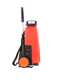 Ausonia - 16 L Wheeled Backpack Sprayer Pump - 12 V Battery - 10 Ah 