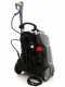 Karcher Pro HDS 5/11 U Single-phase Hot Water Pressure Washer - Brass pump - Upright design