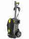 Karcher Pro HD 5/15 C Electric Cold Water Pressure Washer - 200 bar Max. Pressure, 15 MPa