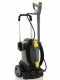 Karcher Pro HD 5/15 C Electric Cold Water Pressure Washer - 200 bar Max. Pressure, 15 MPa
