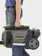 Karcher Pro HD 5/15 C Electric Cold Water Pressure Washer - 200 bar Max. Pressure, 15 MPa