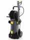 Karcher Pro HD 5/15 CX Plus Electric Cold Water Pressure Washer - 200 bar max. - Hose Reel