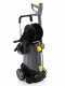 Karcher Pro HD 5/15 CX Plus Electric Cold Water Pressure Washer - 200 bar max. - Hose Reel