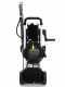 Karcher Pro HD 5/15 CX Plus Electric Cold Water Pressure Washer - 200 bar max. - Hose Reel