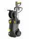 Karcher Pro HD 5/15 CX Plus Electric Cold Water Pressure Washer - 200 bar max. - Hose Reel