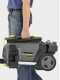 Karcher Pro HD 5/15 CX Plus Electric Cold Water Pressure Washer - 200 bar max. - Hose Reel