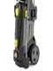 Karcher Pro HD 5/15 CX Plus Electric Cold Water Pressure Washer - 200 bar max. - Hose Reel