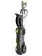 Karcher Pro HD 5/15 CX Plus Electric Cold Water Pressure Washer - 200 bar max. - Hose Reel
