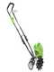 Greenworks G40TL - Battery-powered Wheeled GardenTiller - 40V 4 Ah 