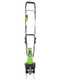 Greenworks G40TL - Battery-powered Wheeled GardenTiller - 40V 4 Ah 