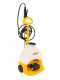 Arco Froggy Baby - Electric Sprayer Pump - on Trolley - 10 L 