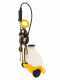 Arco Froggy Baby - Electric Sprayer Pump - on Trolley - 10 L 