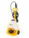 Arco Froggy Baby - Electric Sprayer Pump - on Trolley - 10 L 