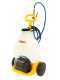 Arco Froggy Eco - Electric Sprayer Pump - on Trolley - 20 L 