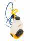 Arco Froggy Eco - Electric Sprayer Pump - on Trolley - 20 L 