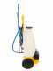 Arco Froggy Eco - Electric Sprayer Pump - on Trolley - 20 L 