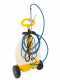 Arco Froggy Eco - Electric Sprayer Pump - on Trolley - 20 L 