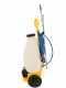 Arco Froggy Eco - Electric Sprayer Pump - on Trolley - 20 L 