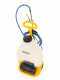 Arco Froggy Eco - Electric Sprayer Pump - on Trolley - 20 L 