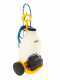 Arco Froggy Eco - Electric Sprayer Pump - on Trolley - 20 L 