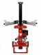 Ceccato BULL SPLE8 8 Tons Single-phase Vertical Log Splitter - 540 mm Piston Stroke