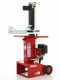 Ceccato BULL SPLE8 8 Tons Single-phase Vertical Log Splitter - 540 mm Piston Stroke
