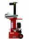 Ceccato BULL SPLE8 8 Tons Single-phase Vertical Log Splitter - 540 mm Piston Stroke
