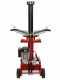 Ceccato BULL SPLE8 8 Tons Single-phase Vertical Log Splitter - 540 mm Piston Stroke