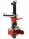 Ceccato BULL SPLE8 8 Tons Single-phase Vertical Log Splitter - 540 mm Piston Stroke